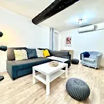 Apartment Riviera - Angle Droite - Old Town Promenade Des Nice