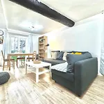 Riviera - Angle Droite - Old Town Promenade Des Apartment 3*
