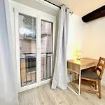 Apartment Riviera - Angle Droite - Old Town Promenade Des Nice
