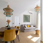 Angleterre 6 - Nice Centre - 3 Pieces Duplex