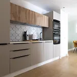 Apartment Angleterre 6 - Centre - 3 Pieces Duplex