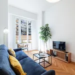 10 Amiral 201 - Magnifique - 2 - Centre-ville Apartment