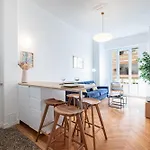 10 Amiral 201 - Magnifique - 2 - Centre-ville Apartment Nice