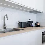 10 Amiral 201 - Magnifique - 2 - Centre-ville Apartment