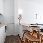 10 Amiral 201 - Magnifique - 2 - Centre-ville Apartment