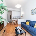 Apartment 10 Amiral 201 - Magnifique - 2 - Centre-ville Nice