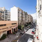 10 Amiral 201 - Magnifique Apt - 2 Chambres - Centre-Ville