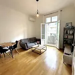 Appartement Nicois