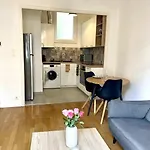 Appartement Nicois