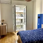Apartment Nicois *