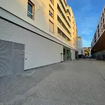 Logement Moderne Luxueux Parking Ac Cote De La Mer