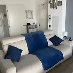Logement Moderne Luxueux Parking Ac Cote De La Mer