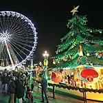 Appartement Dans Villa Nicoise