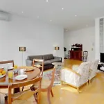 Apartment Rue Fodere Location Port Area