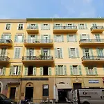 Rue Fodere Location Port Area