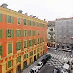 Rue Fodere Location Port Area