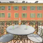Rue Fodere Location Port Area