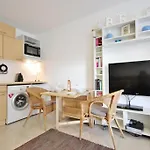 Le Palais De Med Promenade Des Apartment