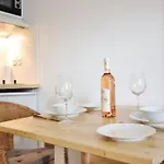 Le Palais De Med Promenade Des Apartment *