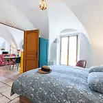 1 Saleya Lot 2 - Au Coeur Du Vieux - 1min De La *