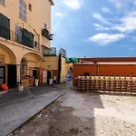 1 Saleya Lot 2 - Au Coeur Du Vieux Nice - 1Min De La Plage