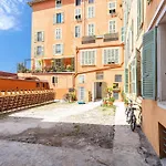 1 Saleya Lot 2 - Au Coeur Du Vieux - 1min De La *