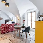 1 Saleya Lot 2 - Au Coeur Du Vieux - 1min De La Apartment