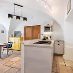 1 Saleya Lot 2 - Au Coeur Du Vieux - 1min De La Apartment