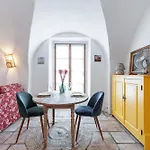 1 Saleya Lot 2 - Au Coeur Du Vieux - 1min De La * Nice