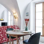 1 Saleya Lot 2 - Au Coeur Du Vieux - 1min De La Apartment *