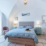 Apartment 1 Saleya Lot 2 - Au Coeur Du Vieux - 1min De La *