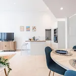1 Longchamp - Joli - Carre D Or - Climatise Apartment