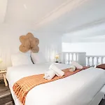 1 Longchamp - Joli - Carre D Or - Climatise Apartment