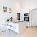 1 Longchamp - Joli - Carre D Or - Climatise Apartment Nice