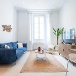 Apartment 1 Longchamp - Joli - Carre D Or - Climatise *