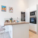 Apartment 1 Longchamp - Joli - Carre D Or - Climatise Nice