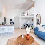Apartment 1 Longchamp - Joli - Carre D Or - Climatise *