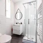 Apartment 1 Gautier 101 - Joli Equipe - Quartier Du Port Nice