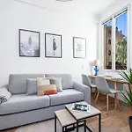 1 Gautier 101 - Joli Equipe - Quartier Du Port Apartment Nice