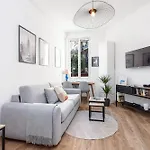 Apartment 1 Gautier 101 - Joli Equipe - Quartier Du Port