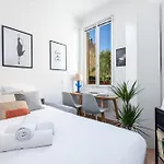 Apartment 1 Gautier 101 - Joli Equipe - Quartier Du Port Nice