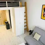 Studio Nice Centre 4P Jean médécin avenue