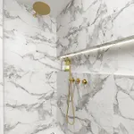 Designer Floor Peaceful Elevator Fiber Wifi, Balcony Apartment