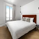 Designer Floor Peaceful Elevator Fiber Wifi, Balcony Nice