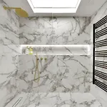 Designer Floor Peaceful Elevator Fiber Wifi, Balcony * Nice