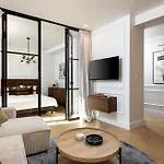 Designer Floor Peaceful Elevator Fiber Wifi, Balcony *