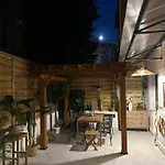 Chill Appartement Terrasse Center