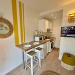 L'eclat Safran - Royal Luxembourg Apartment