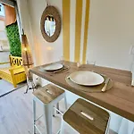 L'eclat Safran - Royal Luxembourg * Nice