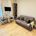 Le Petit Saint Barth- Easy Apartment Nice